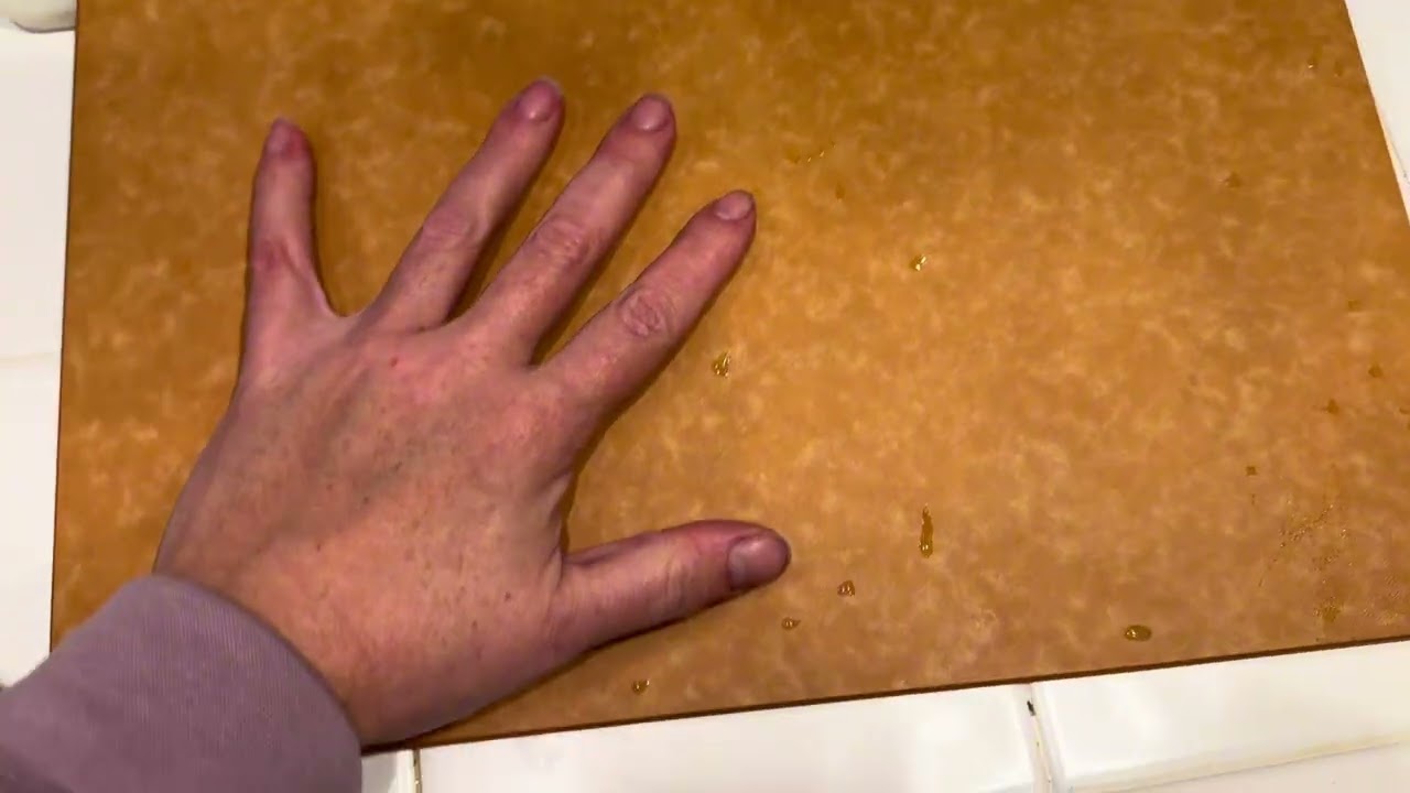 Easy To Clean Freshware Wood Cutting Board #cuttingboard #cuttingboards #wood