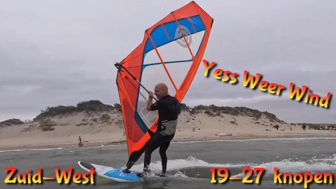 Yess Weer Wind