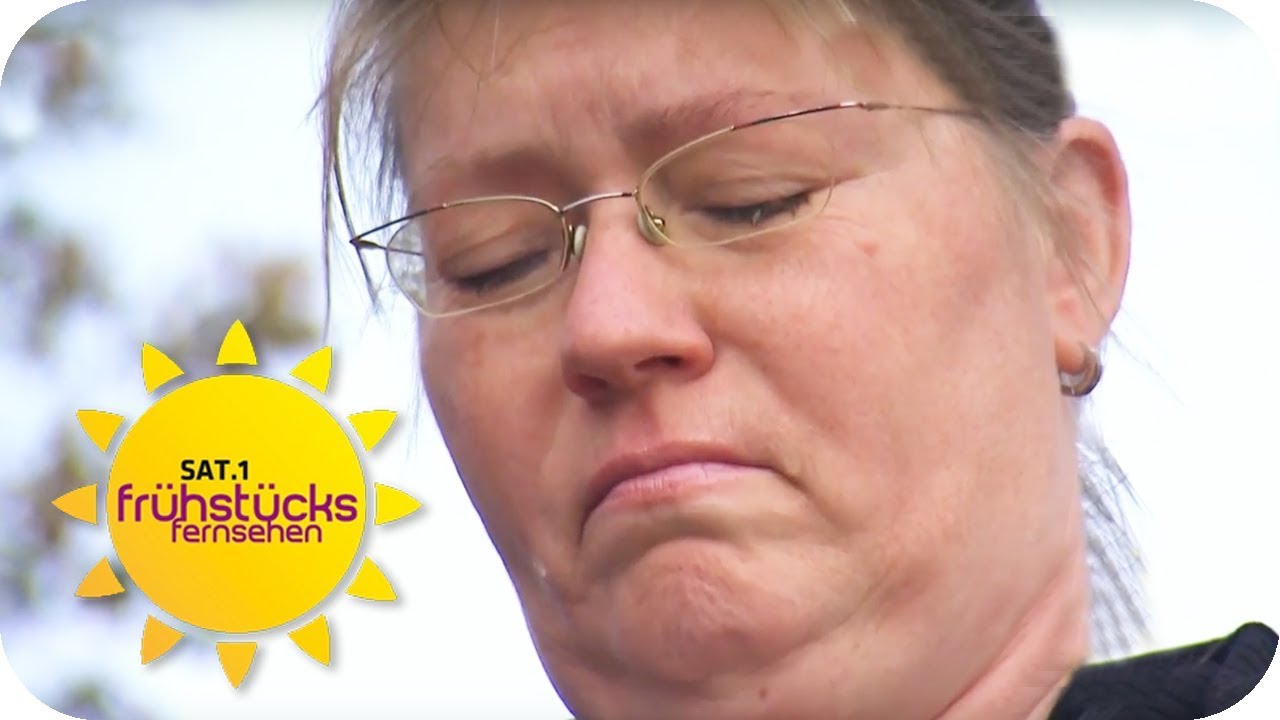 Glücklich durch Hypnose? Funktioniert das wirklich? | SAT.1 Frühstücksfernsehen | TV