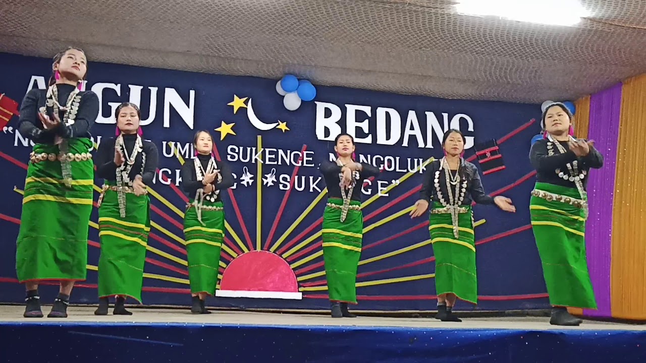 Dadi kerang