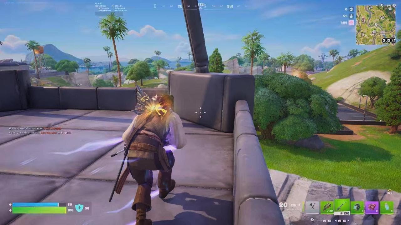 Fortnite 😡