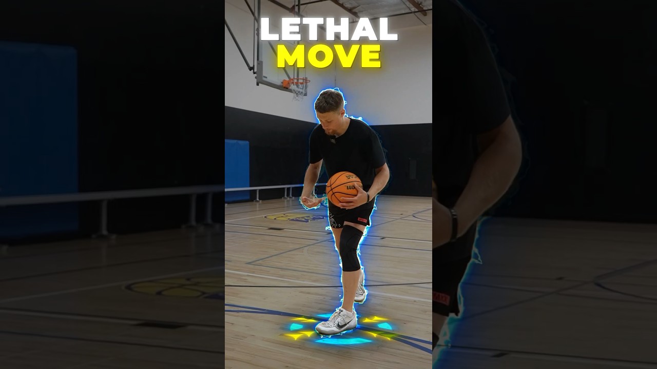 This Move Creates INSANE Separation 😳