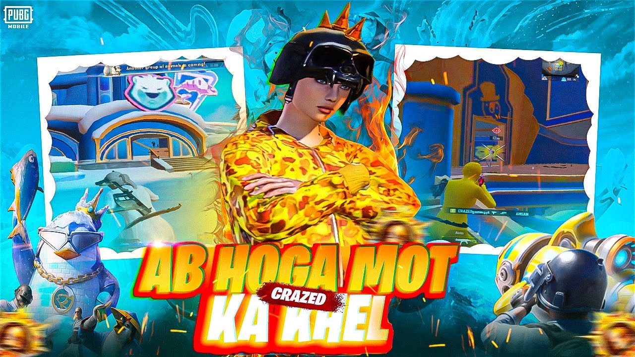 4.1 Update frist gameplay cluches enjoy🔥