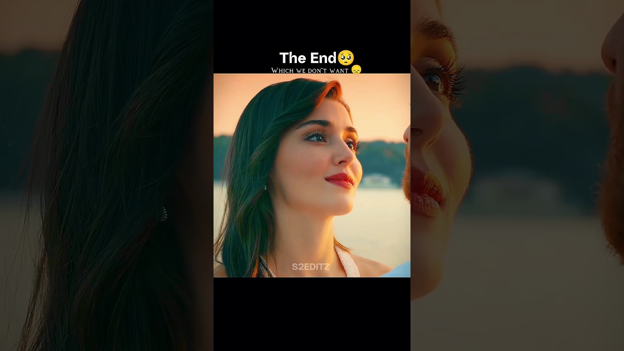 The End....that nobody wants 🥺 | Sen &Ccedil;al Kapimi 🌹