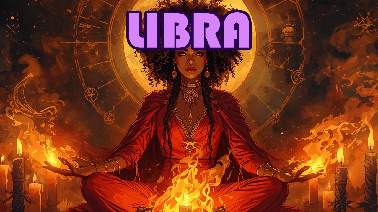 LIBRA ♎ ALGUÉM QUE FALTOU QUER QUE VOCÊ SAIBA ISTO ✝️😇🙏🏻 #LIBRA AMOR MARÇO 2026