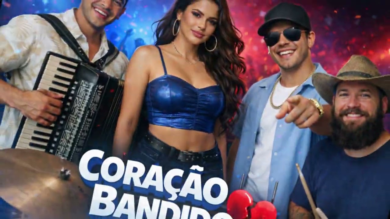 Coração Bandido