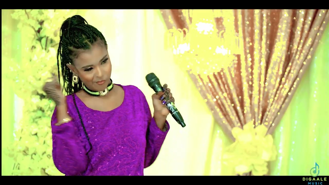 MAKO DEEGAAN FT FARXAAN QABOOJIYE HEESTA YAAD II TAQAAN OFFICIAL VIDEO