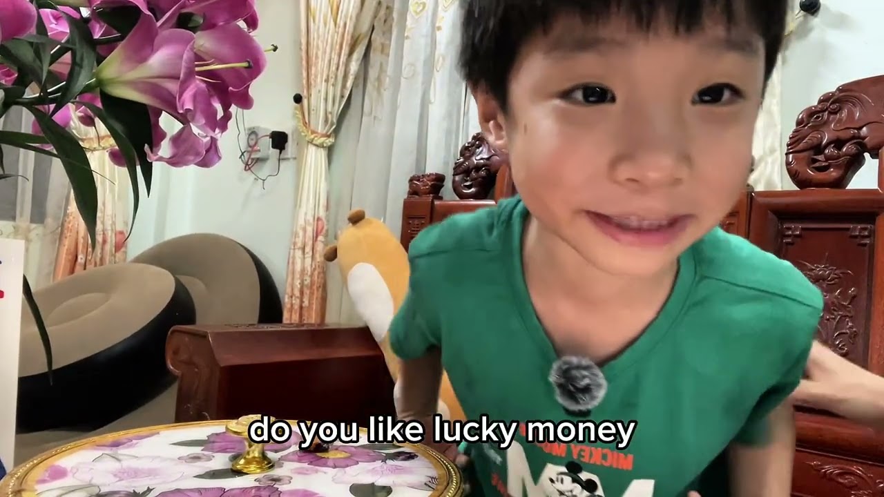 A few things about Tết 2026