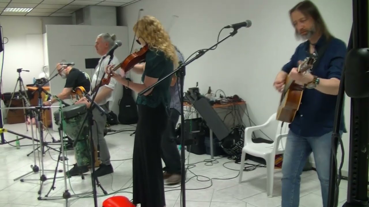Chapelloise - SILLY FARM e ANGA