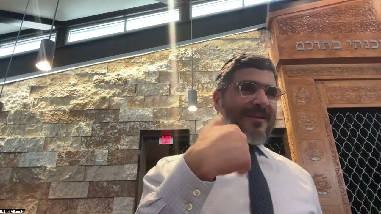 Happiness Hour 2/25/26: ON HAPPINESS: THREE LIFE LESSONS FROM PURIM