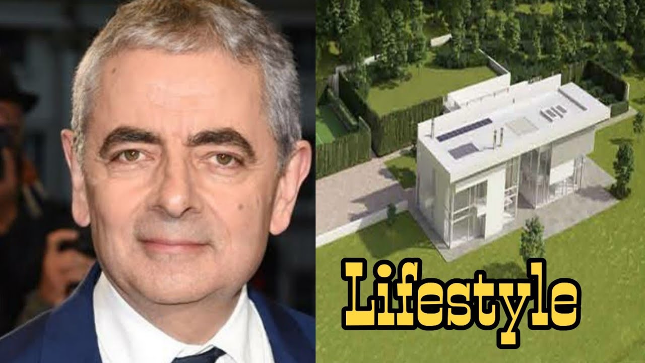 Mr Bean Lifestyle video 2020