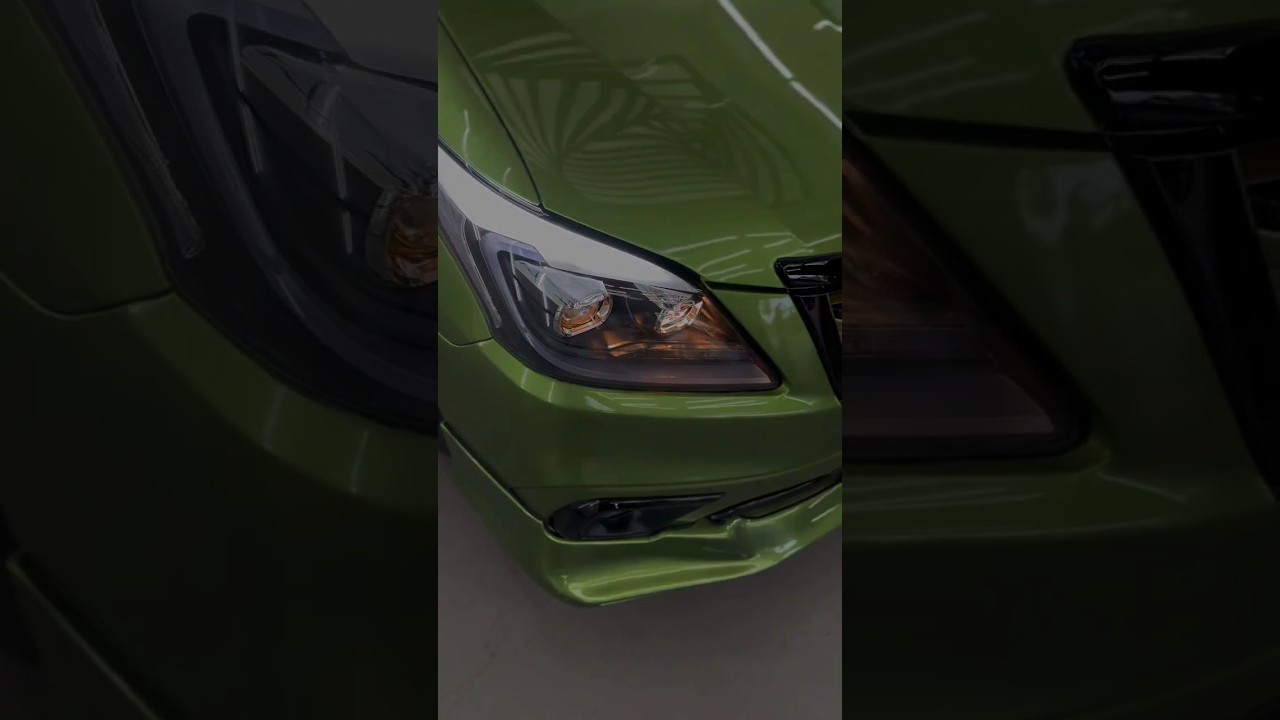 innova seen #kerala #automobile #innova #modified #modification #carmodification #trending #car