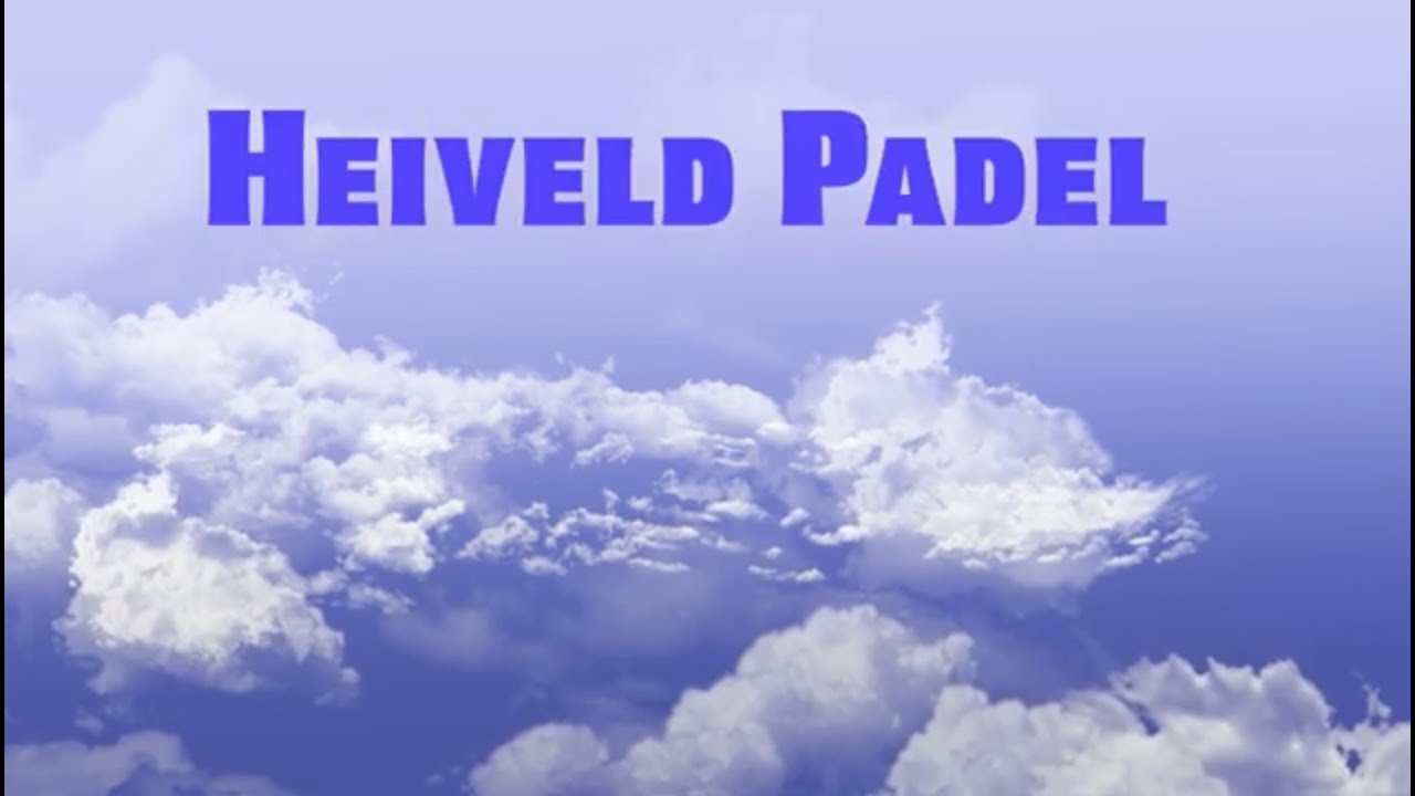 Heiveld Padel