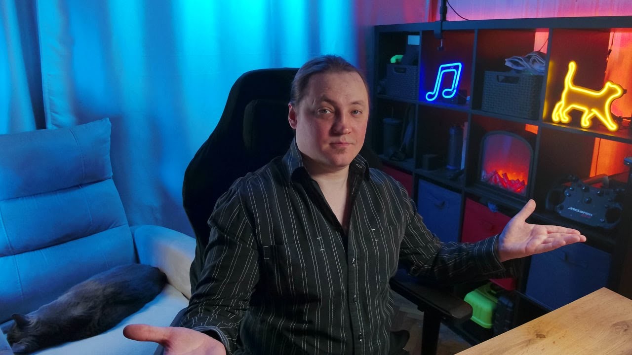 ПОП, РОК, МЕТАЛ, МЮЗИКЛЫ И ОБЩЕНИЕ.