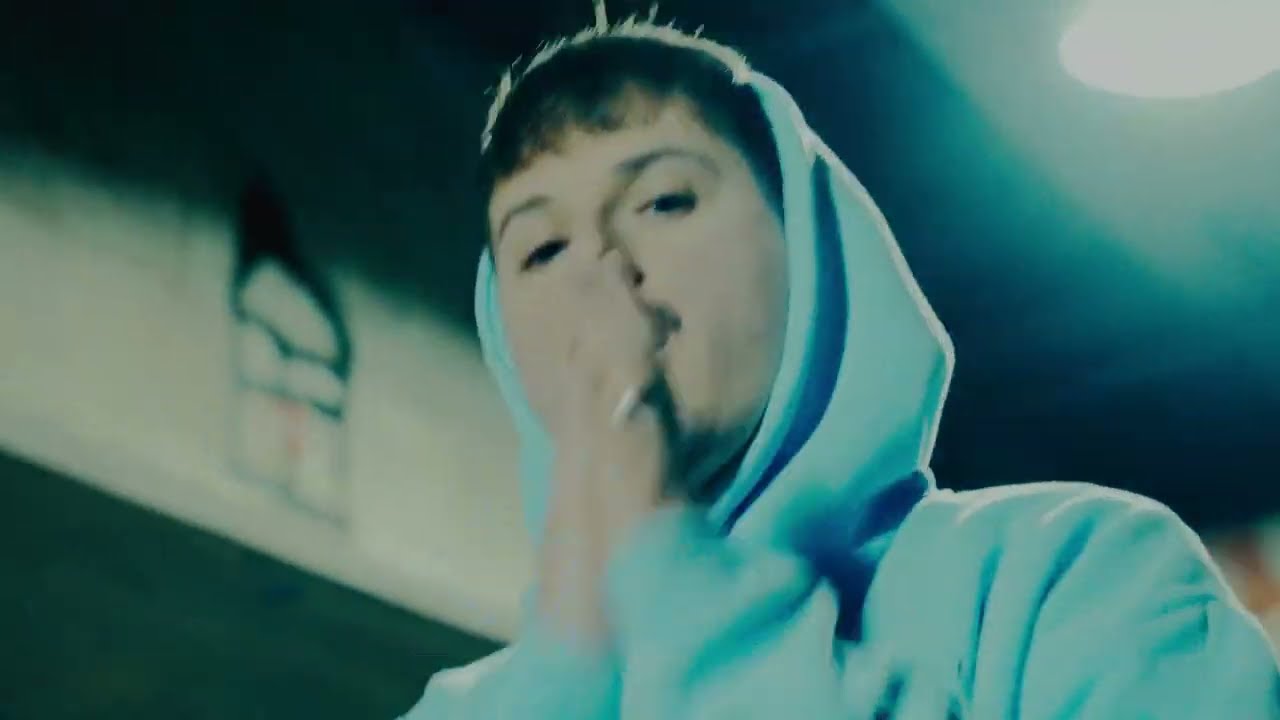 Overthink [Official Music Video]