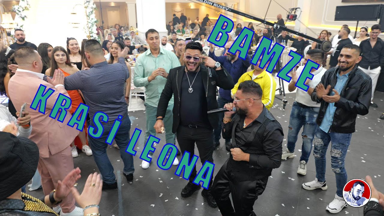BAMZE & KRASİ LEONA ft.ORK.GÜNAY KİNG 2025
