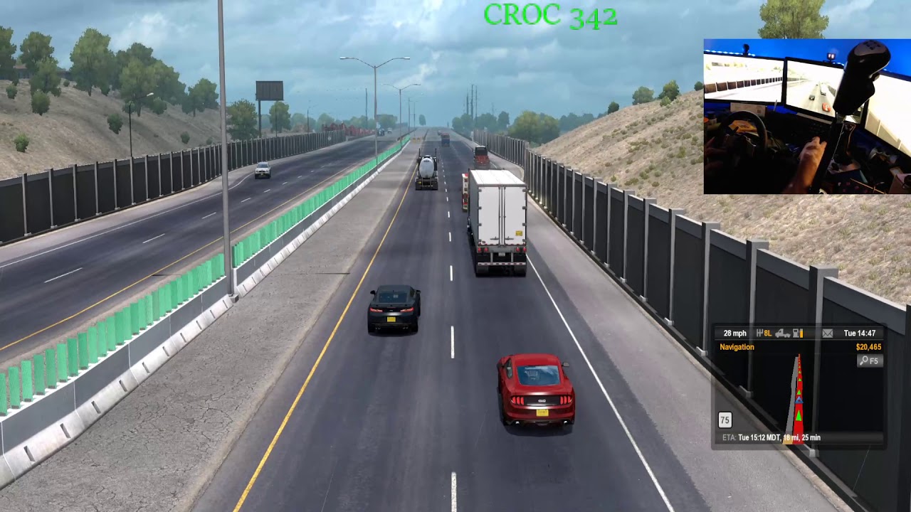 QUICK JOB LONE STAR FMOD