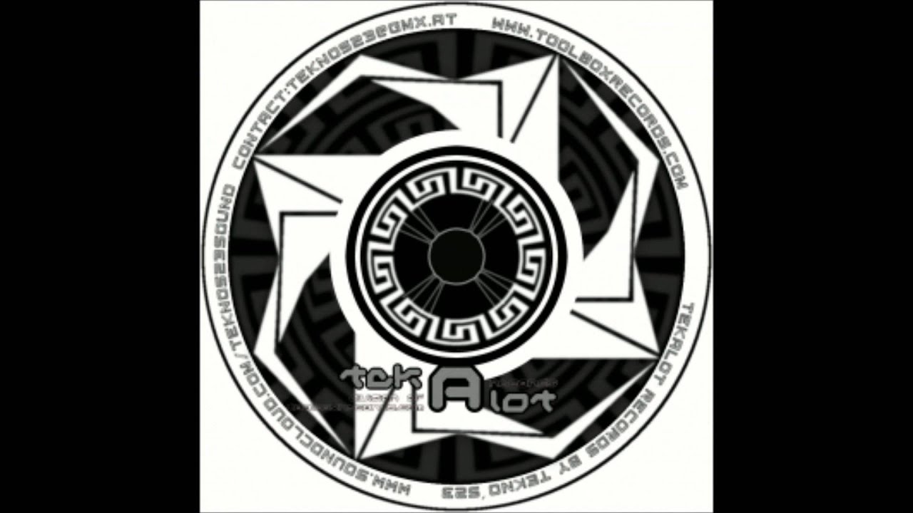 Tekno's 23 - Spirit Fever 02