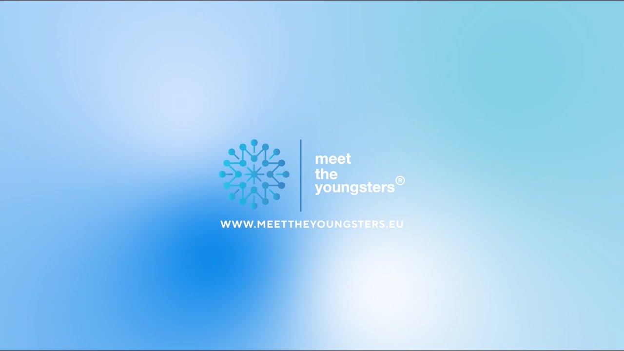 Meet the Youngsters: Zo maak je jouw account en vind je jouw volgende carrièrestap.