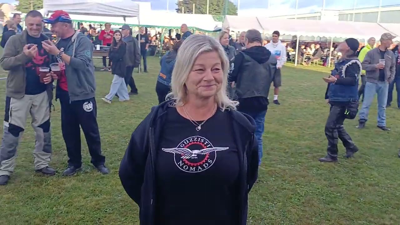 Motosraz Kamenak 2025