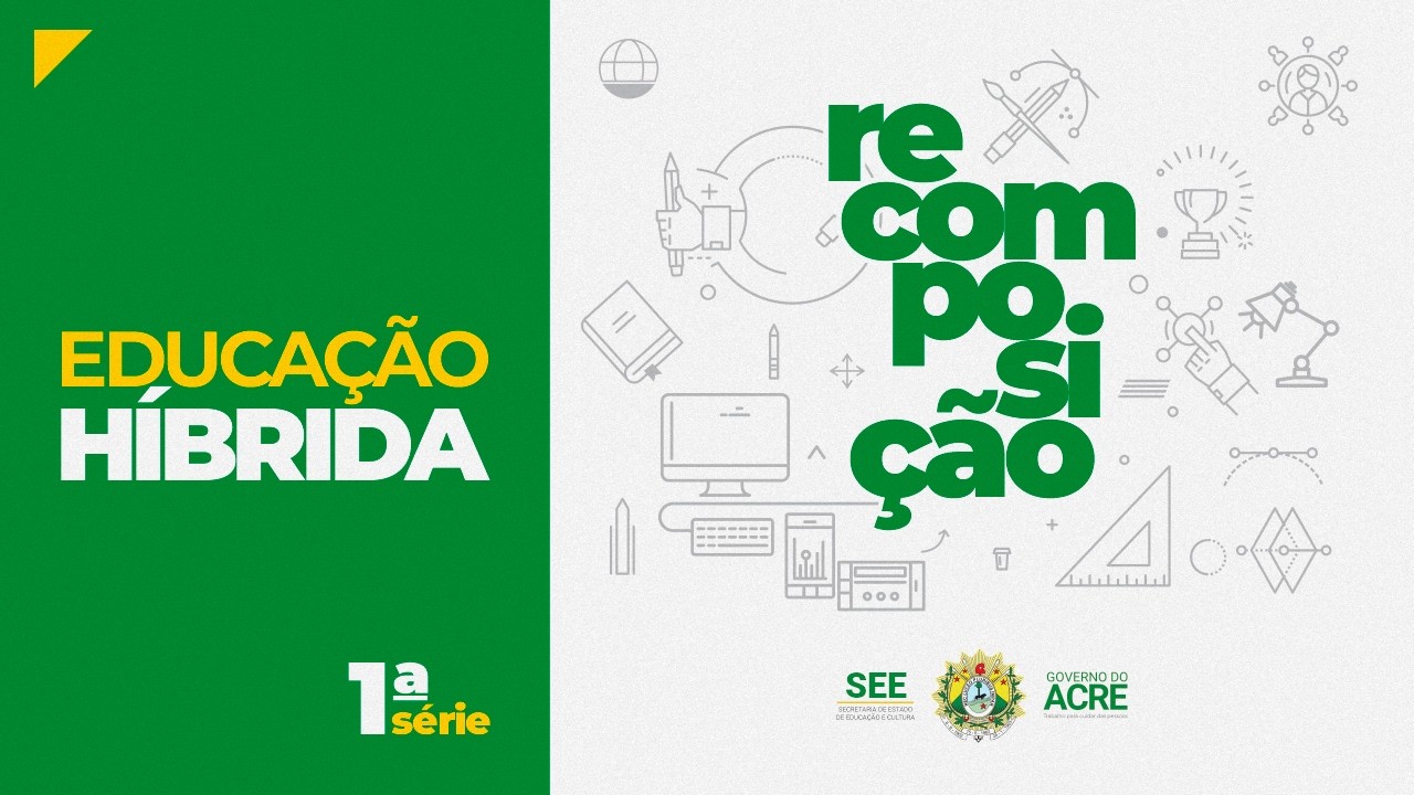 EH | Recomposição 1S2B - História: Renascimento
