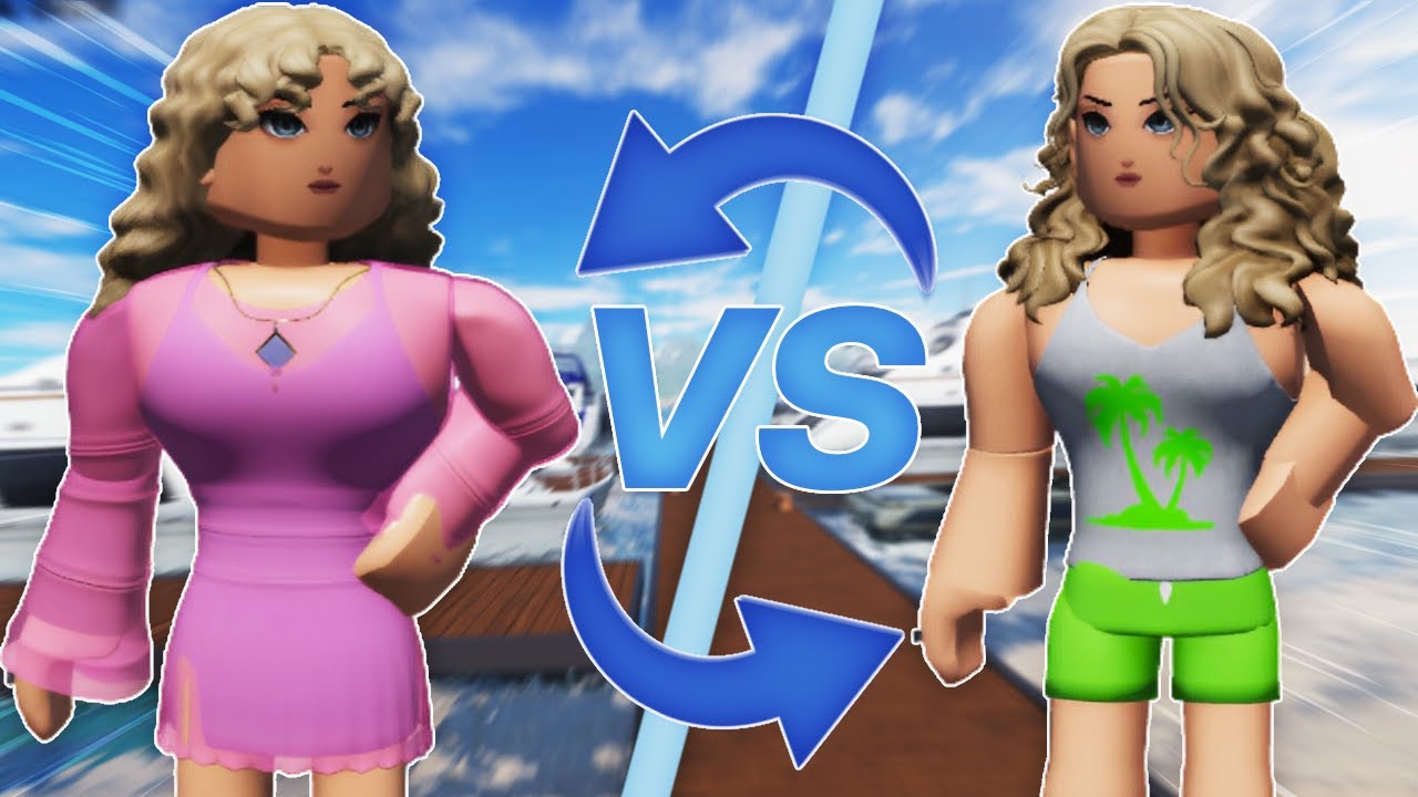 Siren Sirena VS Ondina | H2O: Mako Magic | SaddSxul