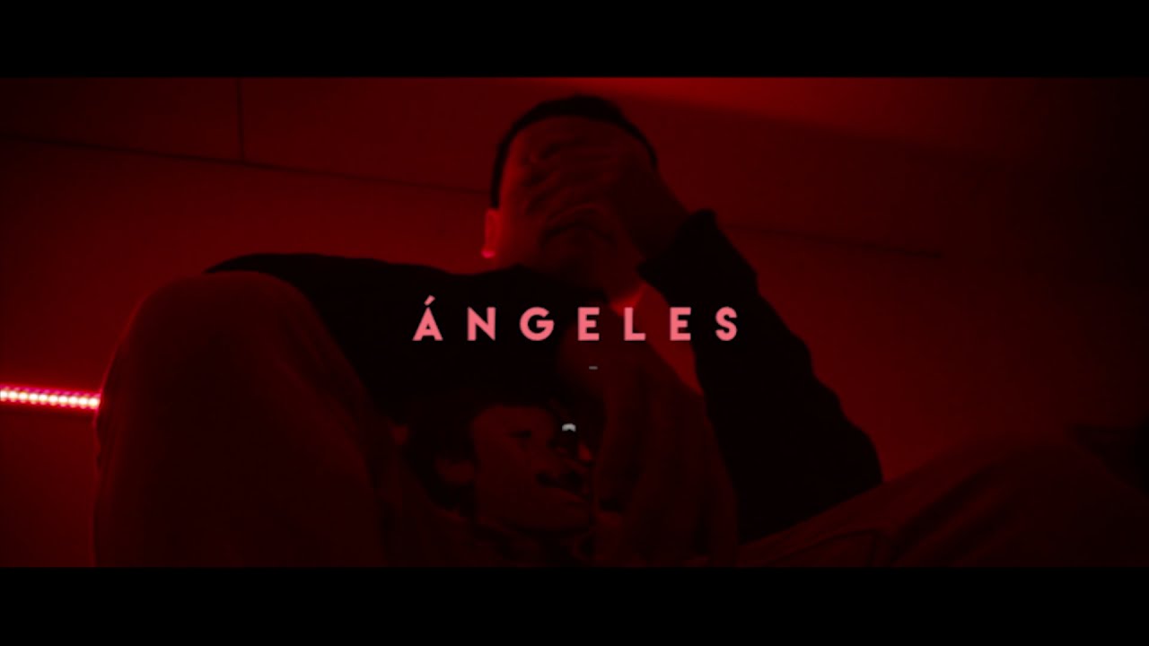 Soultwo - &Aacute;ngeles [Video Oficial] #&Aacute;ngelesYRosas