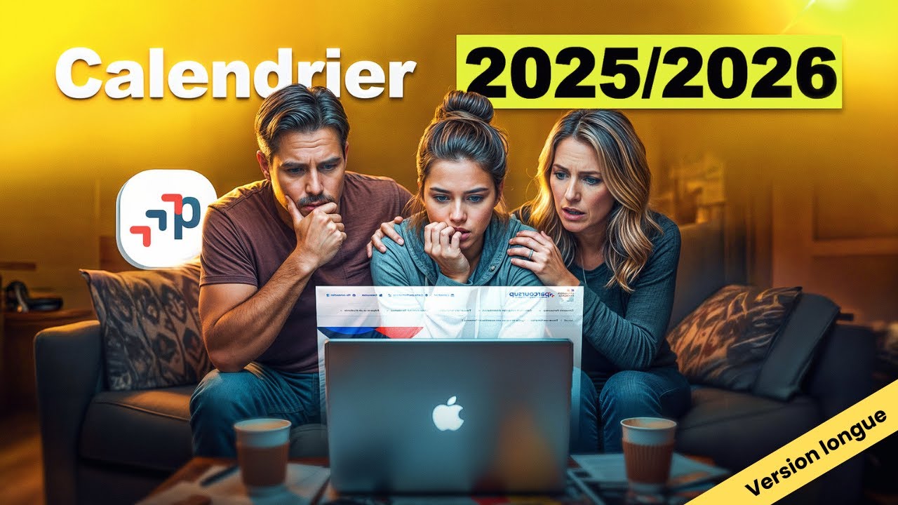 Parcoursup 2026 : les dates à ne pas rater