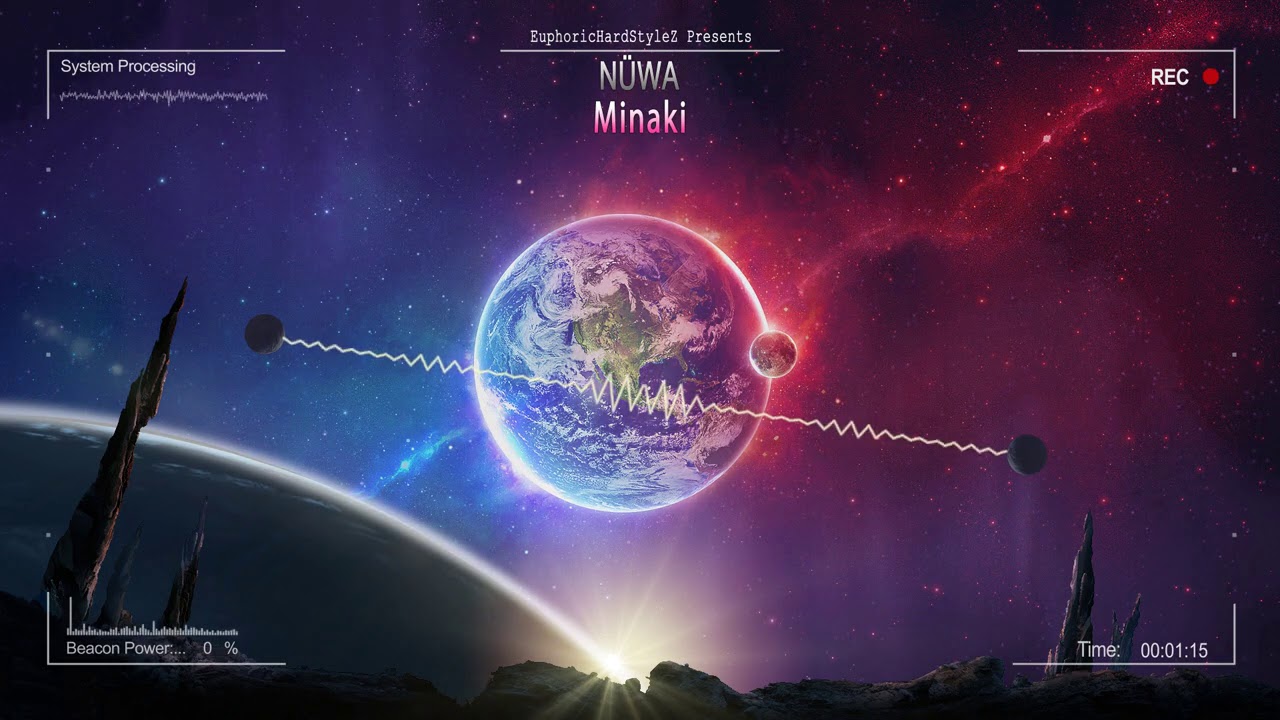 N&uuml;wa - Minaki [Free Release]