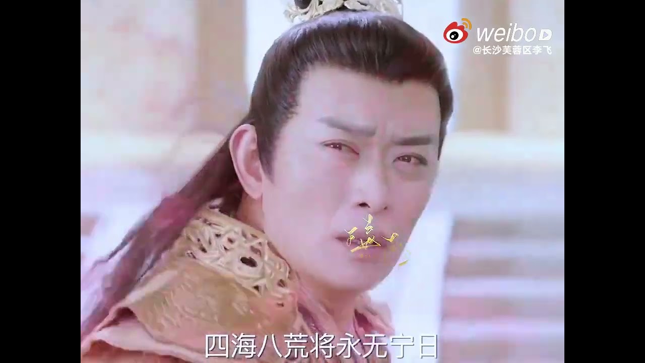 Yan Yue and Wei Zhi sweet moments #beautyofresilience #jujingyi #guojunchen #kiku