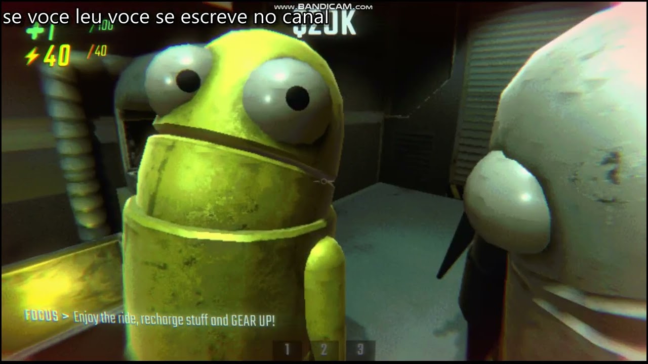 remedios vs os mostro do mal