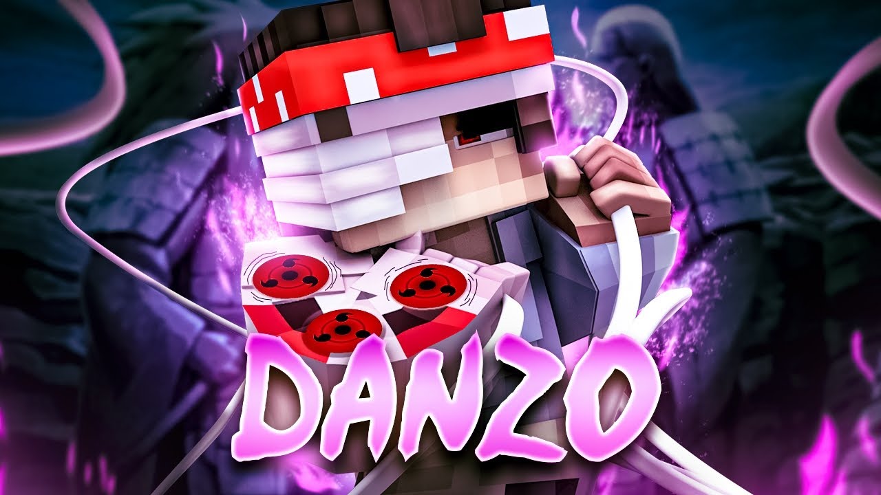 DANZO, UNE GAME EN 32 VS 2… Oui tu as bien lu