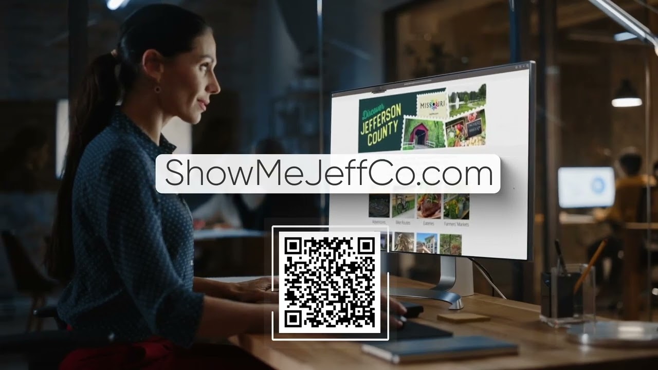 Округ Джефферсон, штат Миссури &mdash; ничто не сравнится! ShowMeJeffCo.com