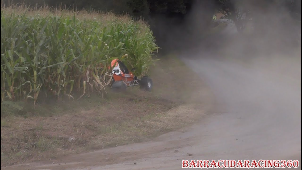 4º RALLYMIX CONCELLO DE CUNTIS 2021 The Best Moments @Barracudaracing360
