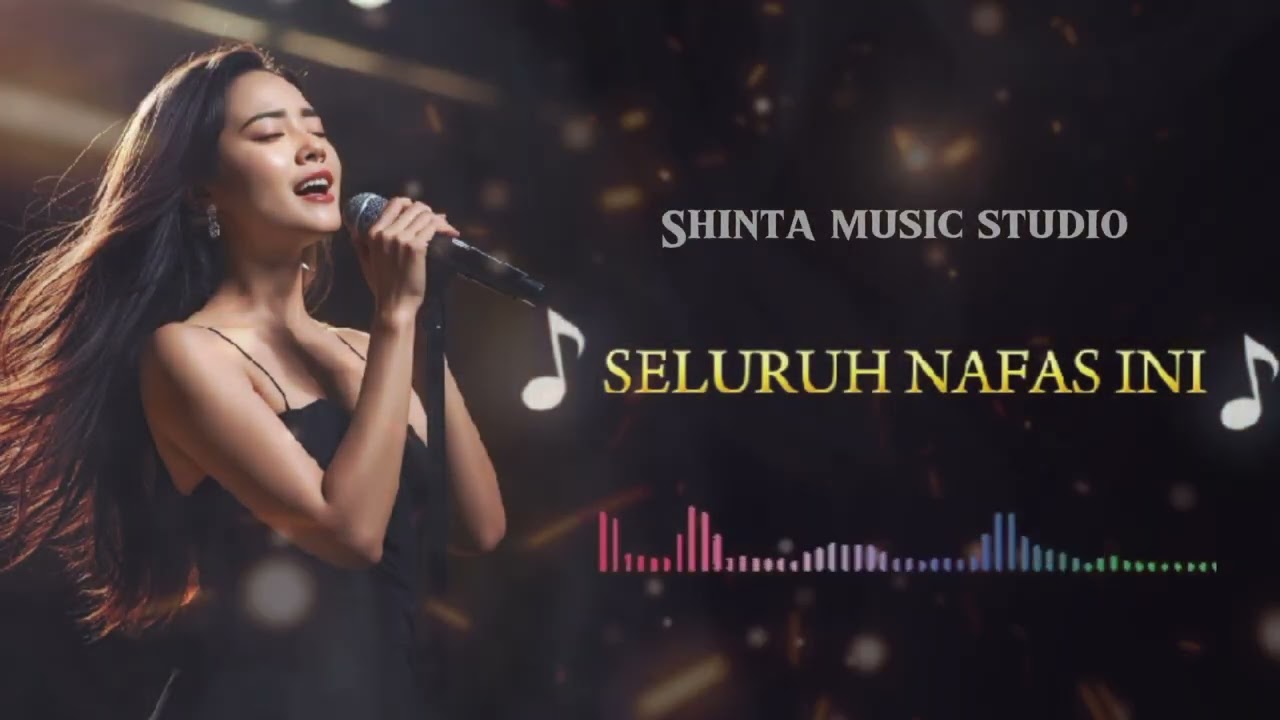 SELURUH NAFAS INI | COVER LAGU POP INDONESIA SLOW