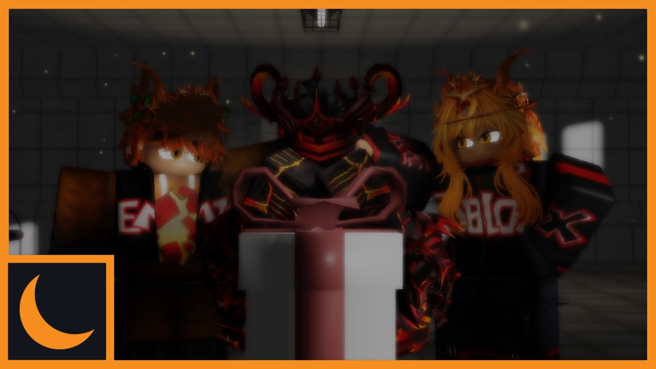 The Birthday | A roblox Animation