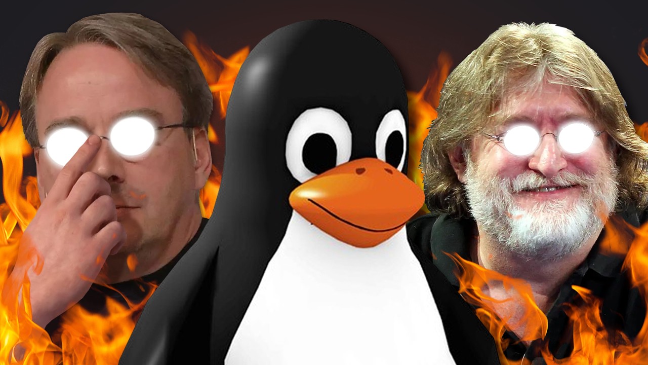Linux — это беспроигрышный вариант.