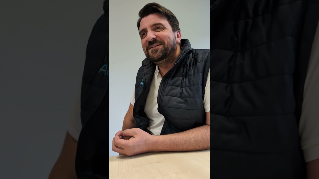 Zoom métier : moniteur d'atelier