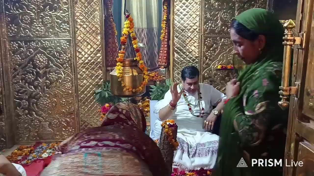 Live streaming of Baba Dera 1008