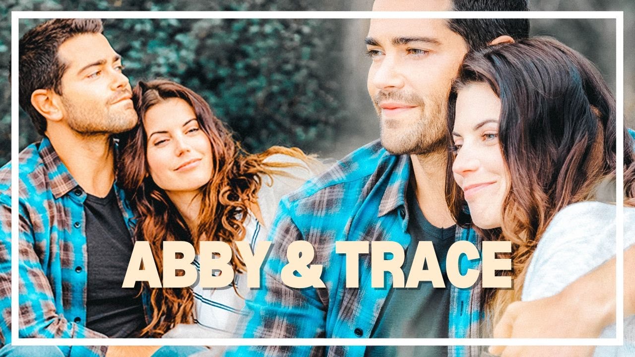 Abby & Trace │CHESAPEAKE SHORES │PARTE 2