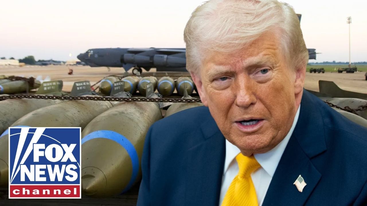 СМОТРИТЕ: План действий Трампа в Иране