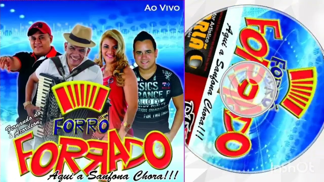 Forr&oacute; Forrado 2022