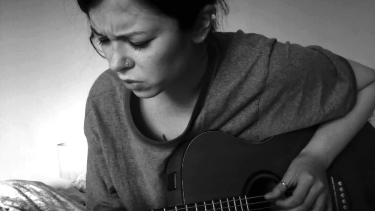 How Can I Tell You - Cat Stevens cover