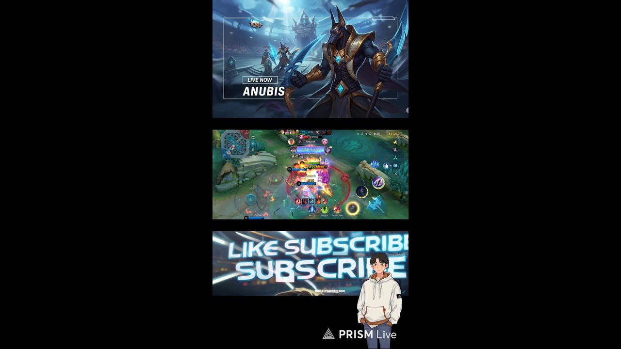 MLBB || Road to Mythical Honor 40