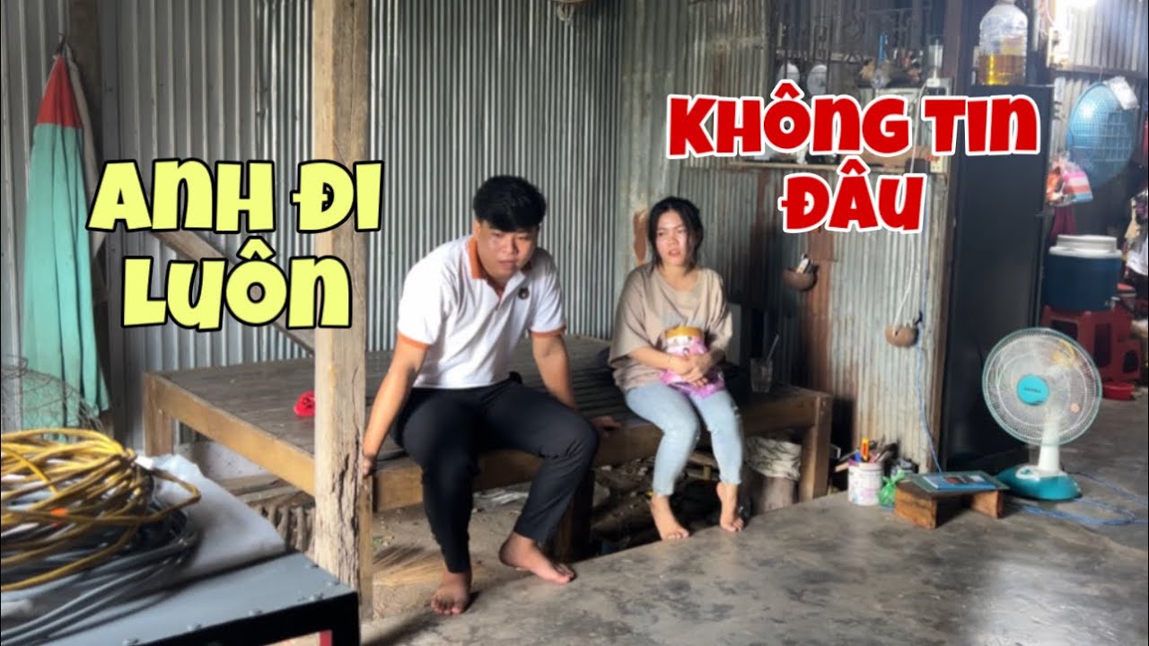 Bé Xuân Hụt Hẫng Vì Nhật Huy Lừa Dối Mình Hết Lần Này Tới Lần Khác