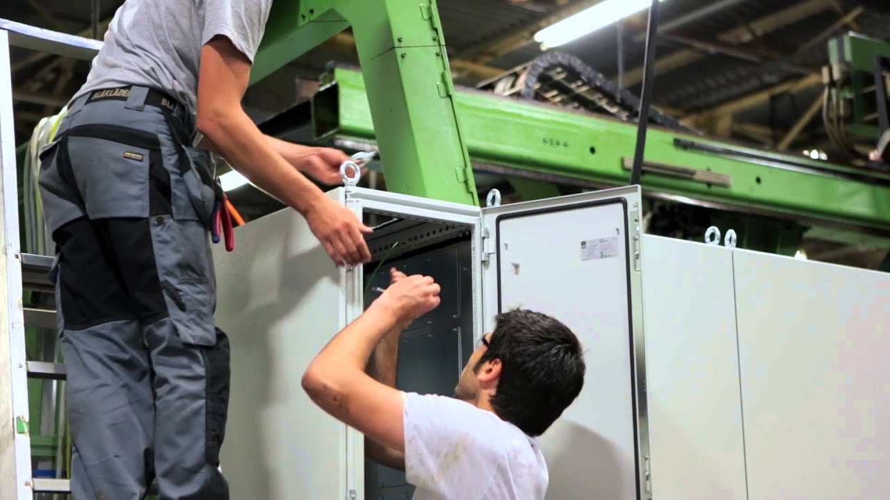 Retrofit für Werkzeugmaschinen