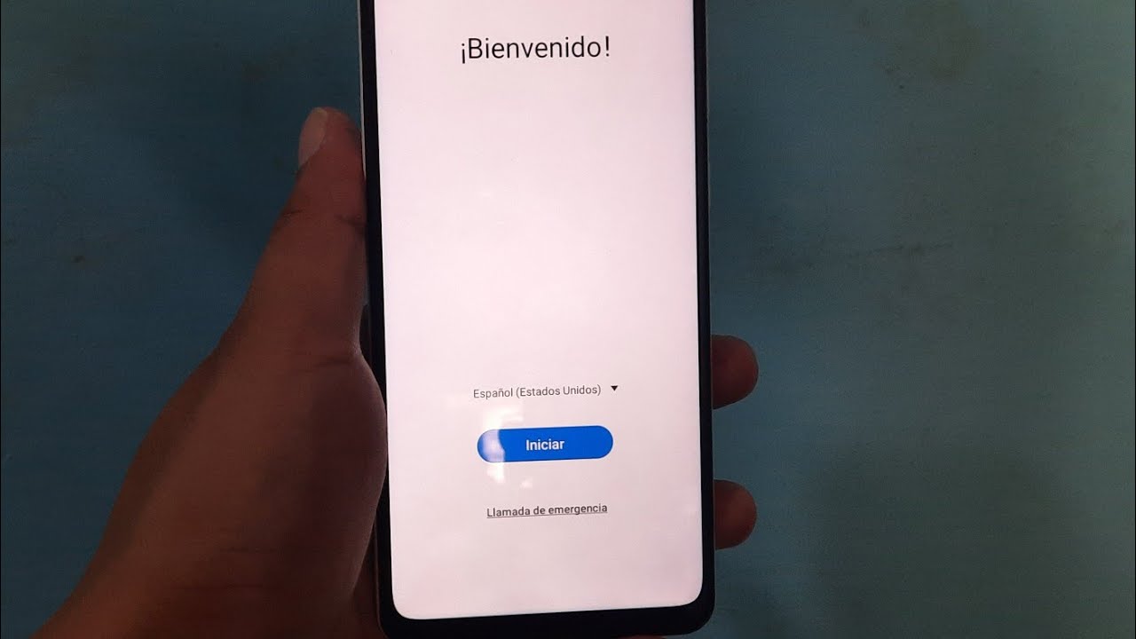 Eliminar cuenta google samsung a01 android 10 - 11 Sin pc /Samsung a01 frp bypass account without pc