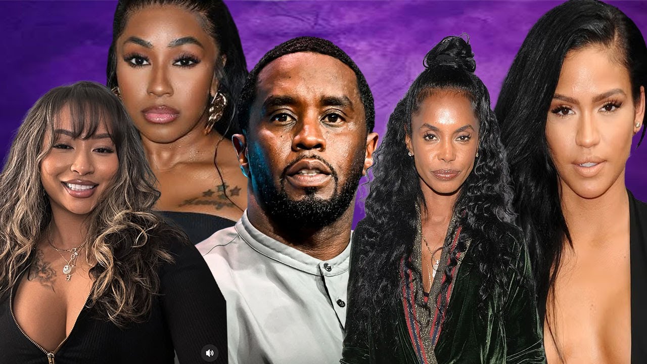 was Yung Miami The DownFall of Diddy? Why was Cassie So jealous of Kim and Gina? Week 1 Recap