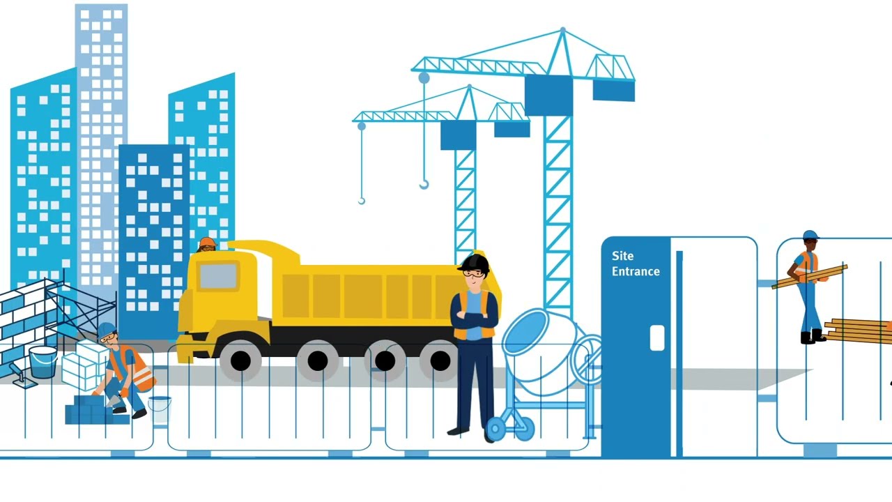 What is Smart Check? | CSCS Smart Check Explained