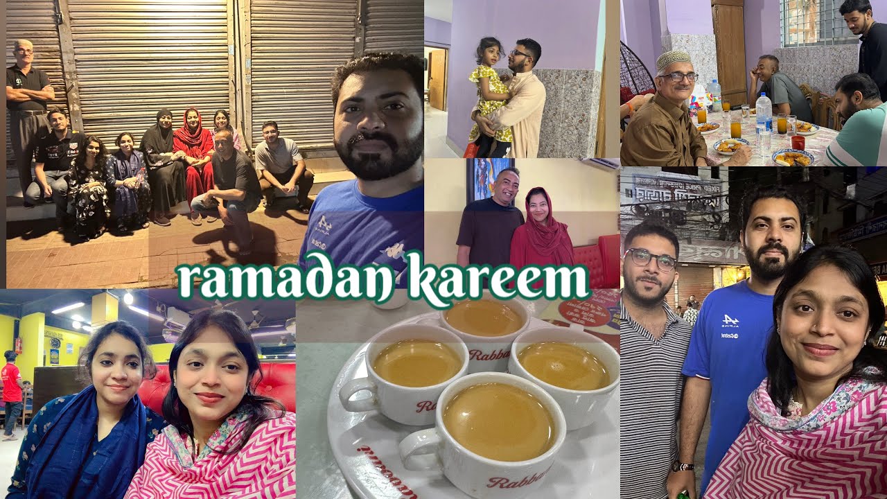 Life e first time bashar baire sehri korlam Alhumdulillah. #minivlog #ramadan #ramadanmubarak #vlog 